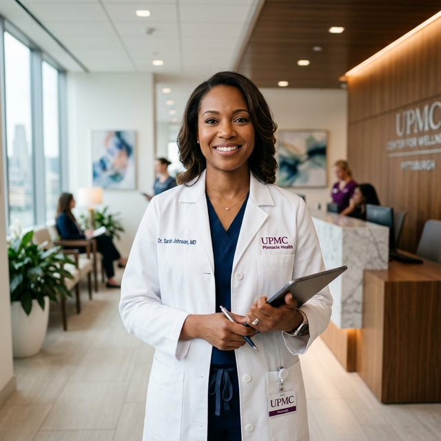 Aeternus Lifestyle Medical Professional